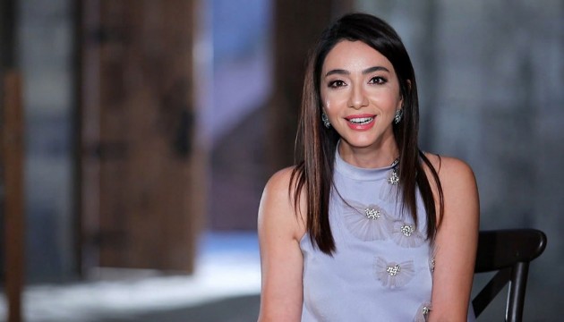 Öykü Gürman isyan etti: O kadar da zor değil!