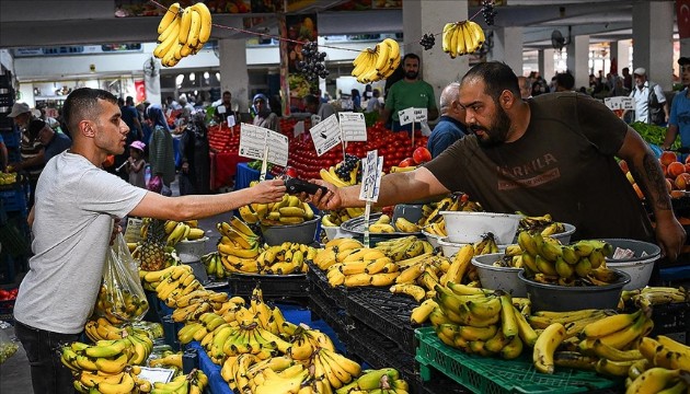 Pazarlarda alışverişi POS katladı