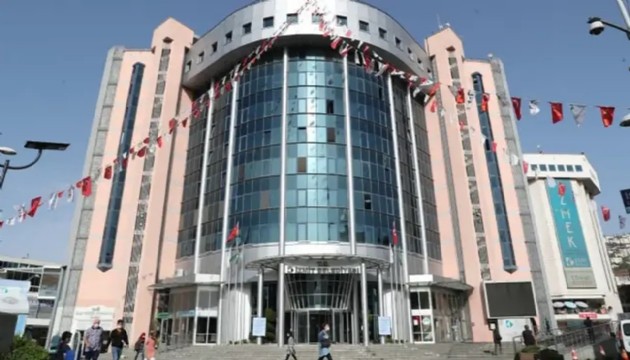 İzmit Belediyesi'nde seçim tarihi belli oldu