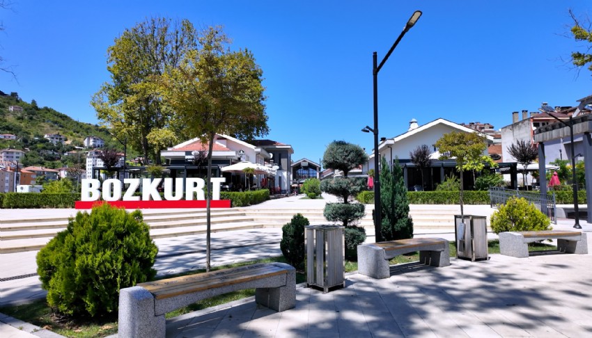 Sel felaketinin üzerinden 5 yıl geçti