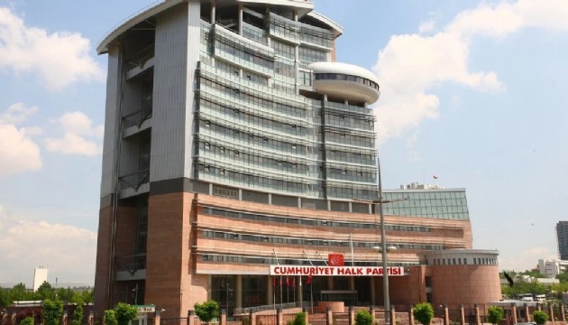 Gözler CHP kurultayında!