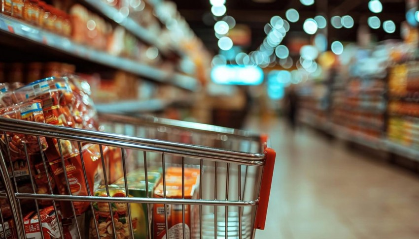 Ünlü market zinciri fon mağduru çıktı