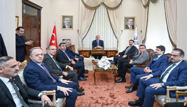 Bakan Ersoy duyurdu: Tarihin kara sayfası kapanıyor