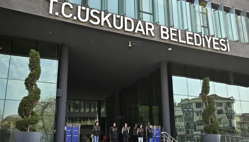 Valilikten 'Üsküdar' açıklaması