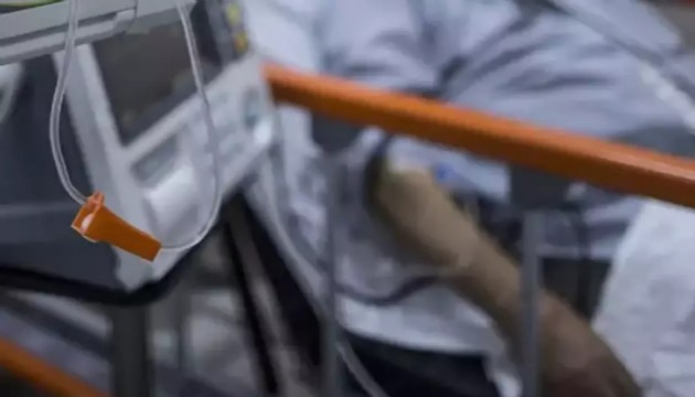 Korkunç cinayet! Solunum cihazını söktü