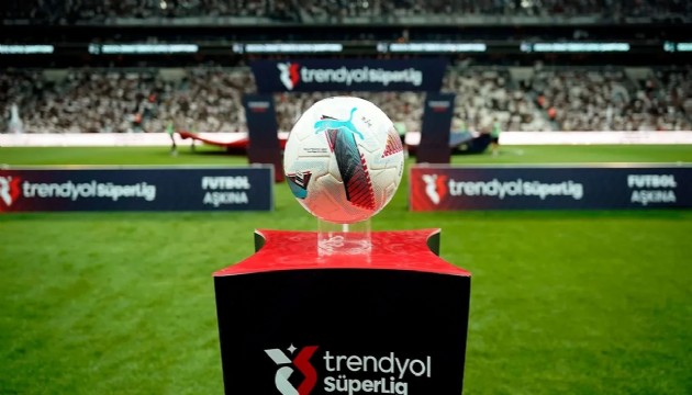 Derbinin VAR hakemleri belli oldu