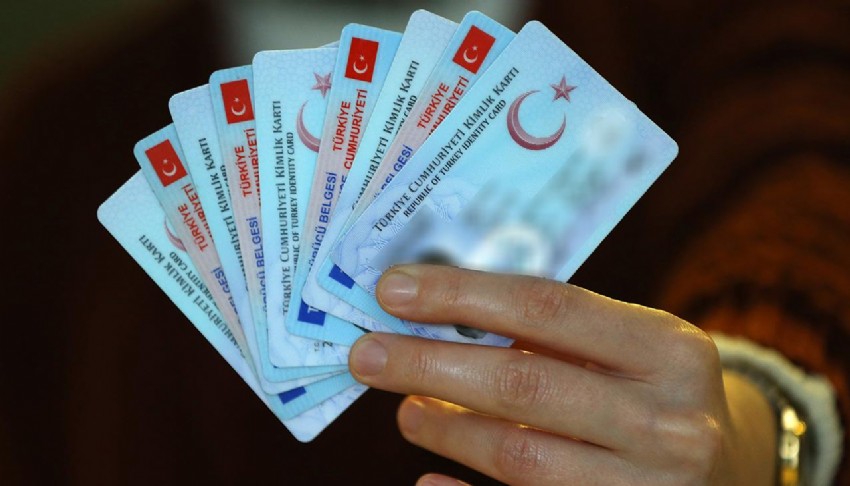 Sahte vatandaşlık operasyonu