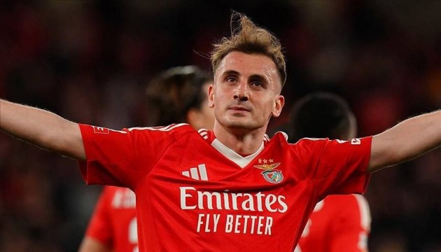 Kerem Aktürkoğlu'nu tek kalemde sildi