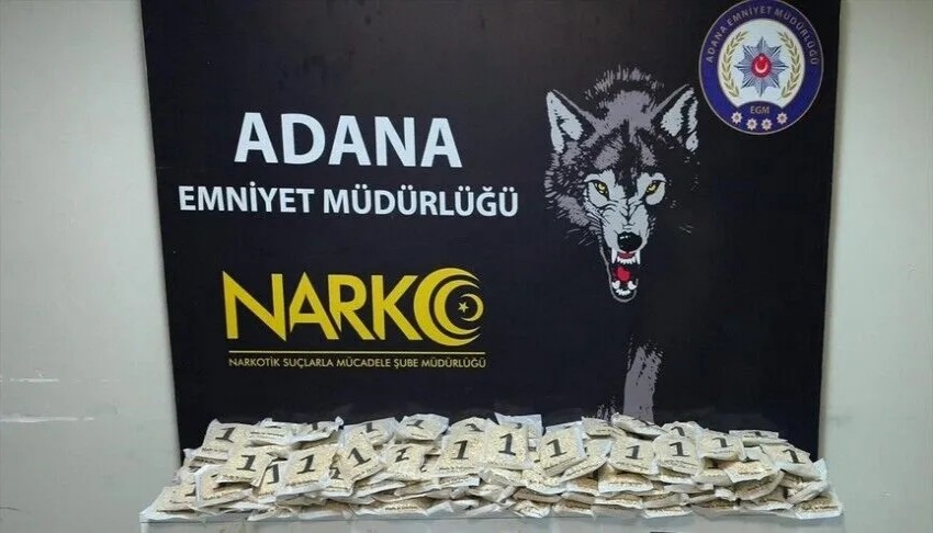 Nefes kesen operasyon! 375 bin adet ele geçirildi