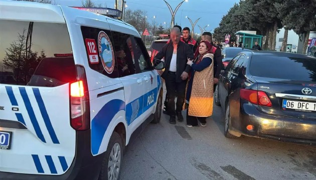 Evlenmekten vazgeçince ortalık karıştı