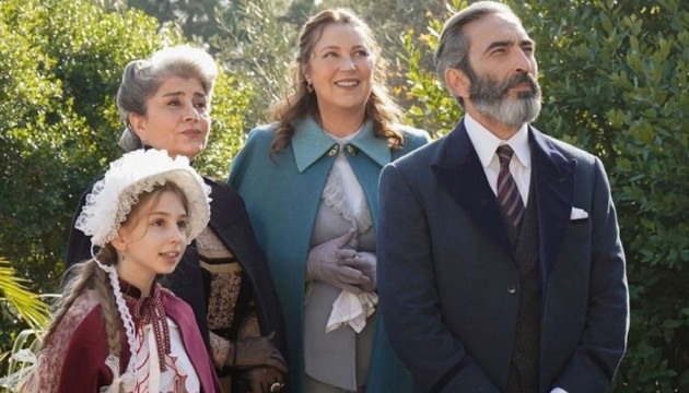 Şakir Paşa Ailesi'ne YouTube darbesi