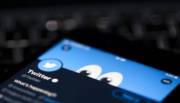 Twitter'dan Rusya ve Ukrayna kararı