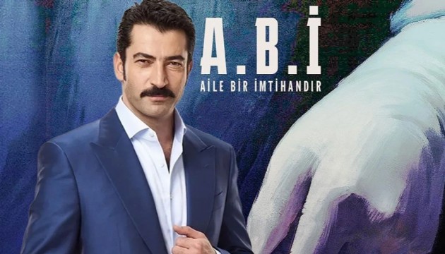 Kenan İmirzalıoğlu'nun partneri belli oldu