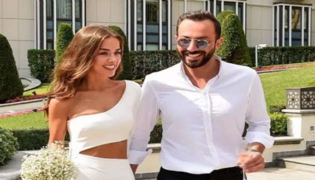 Bensu Soral'dan ayrılık iddialarına yanıt