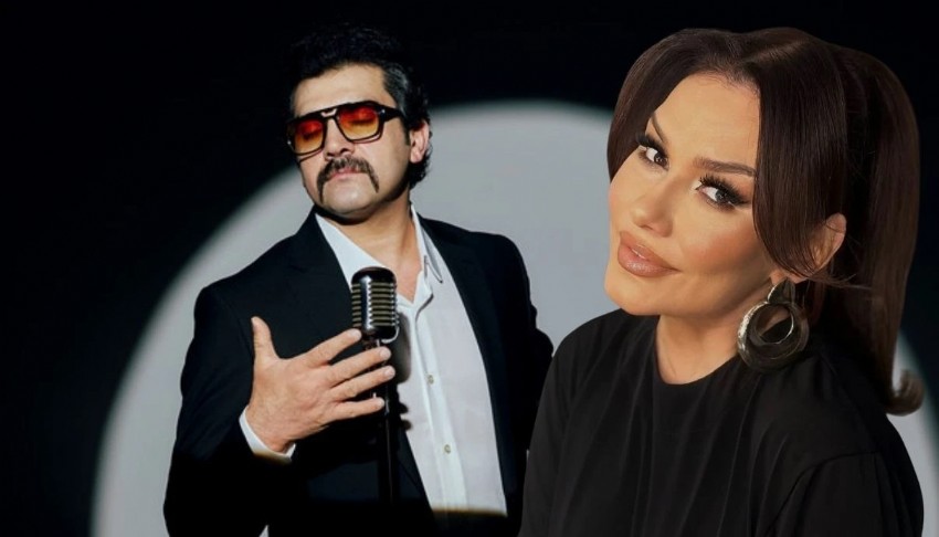 Bayhan'dan Deniz Seki'ye ziyaret