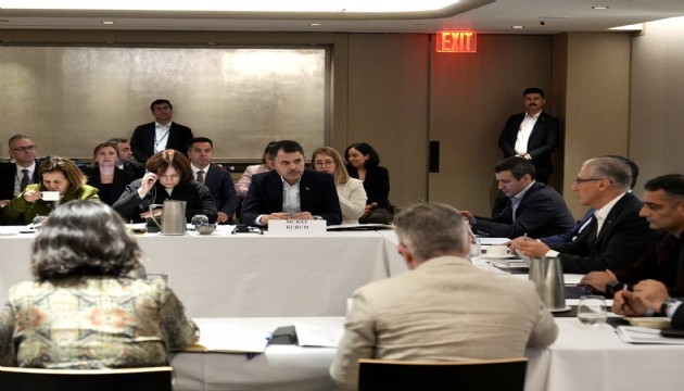 Bakan Kurum: Önemli bir adım olarak görüyoruz