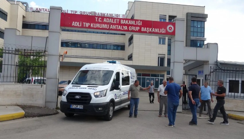 Aile katliamında KADES detayı