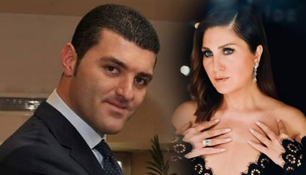 Sibel Can ve Emir Sarıgül aşka geldiler