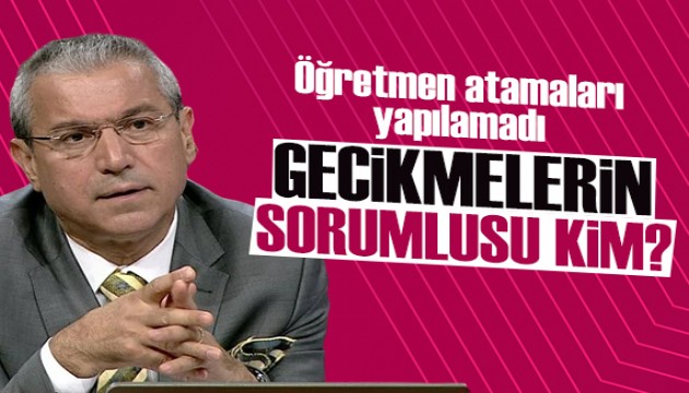 Abbas Güçlü yazdı: Tasarrufun en son uygulanacağı alan eğitimken ilk önce ondan başlanıyor