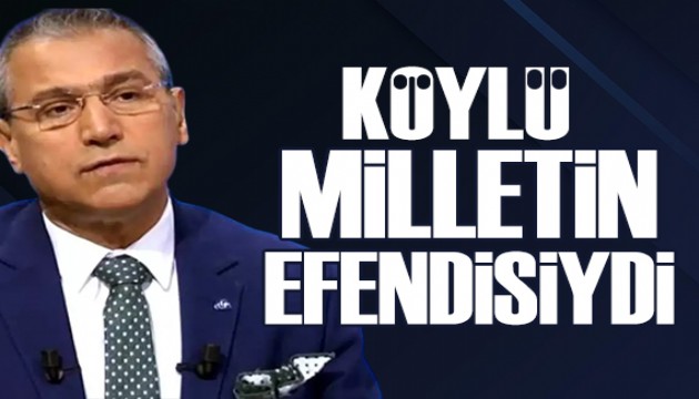 Abbas Güçlü yazdı: Köylü Milletin efendisiydi!