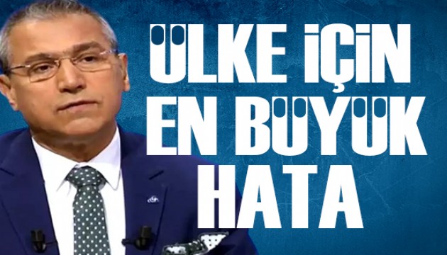 Abbas Güçlü yazdı: En önemli neden mutsuzluk!