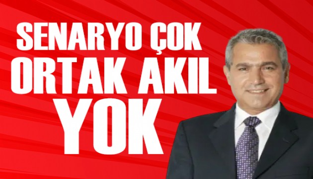Abbas Güçlü yazdı: 4+4+4'te bu noktaya nasıl gelindi?