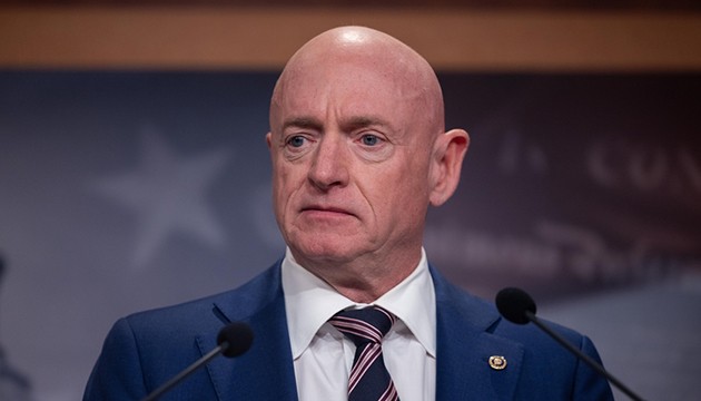 ABD'li senatörden İsrail'e tepki