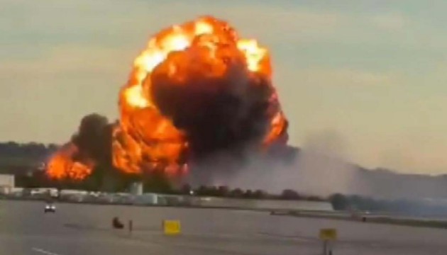 ABD'de 12 kişinin öldüğü uçak faciasında kara kutu bulundu