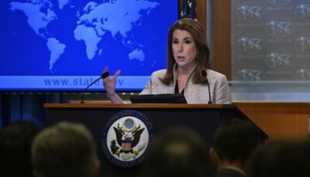 ABD: Türkiye'yi insan haklarına saygı göstermeye teşvik ediyoruz