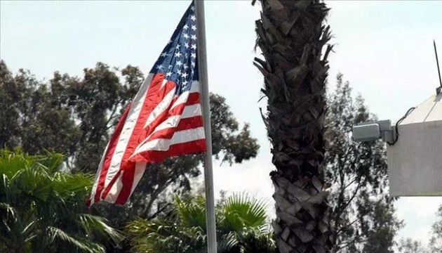 ABD'den vatandaşlarına uyarı: Irak'a gitmeyin!