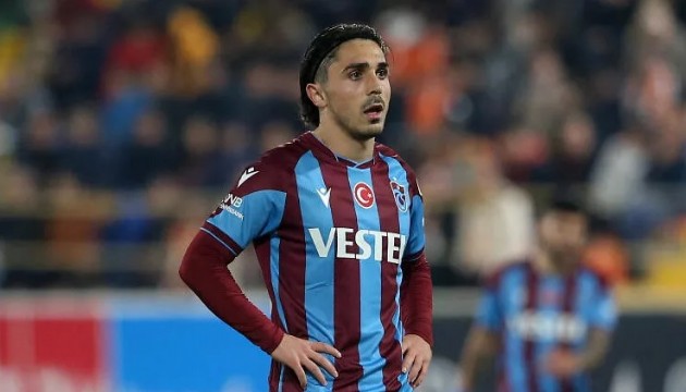 Trabzonspor'da flaş ayrılık! Abdülkadir Ömür gidiyor...