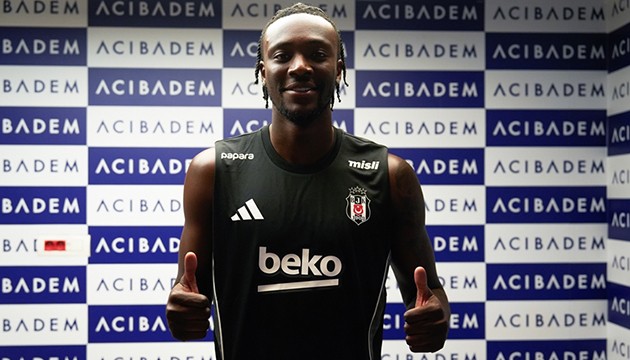 Abraham sağlık kontrolünden geçti