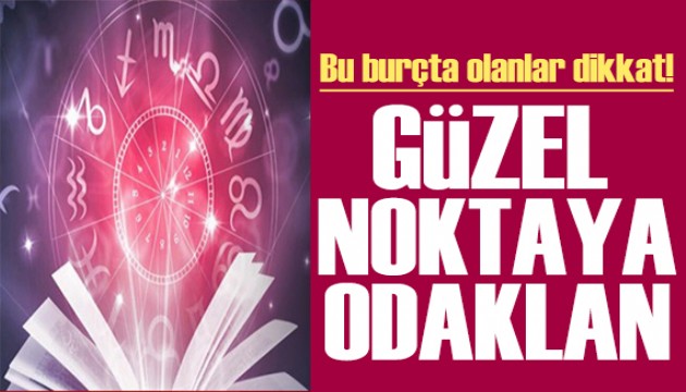 17 Kasım 2024 burç yorumları! Ay İkizler burcunda: Açık iletişim zamanı