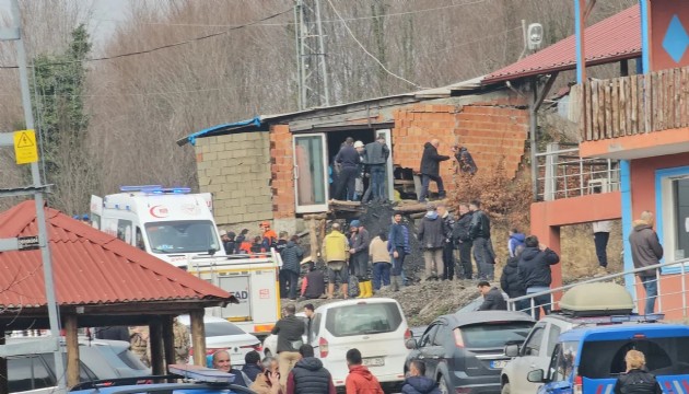 Maden ocağı sahibi tutuklandı