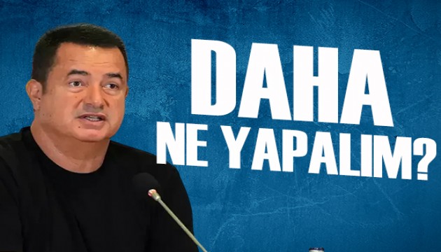Daha ne yapalım? | Spor basını ne yazdı?