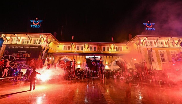 Türkiye Kültür Yolu Festivali 5 Nisan'da Adana'dan başlıyor