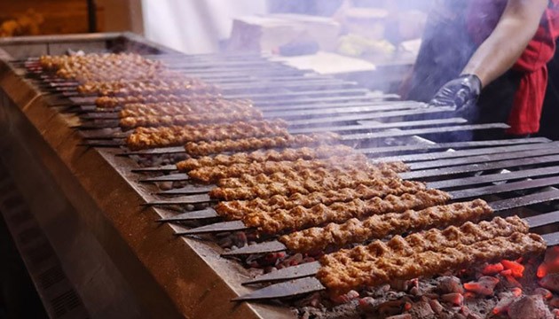 Adana Lezzet Festivali'nin tarihi belli oldu