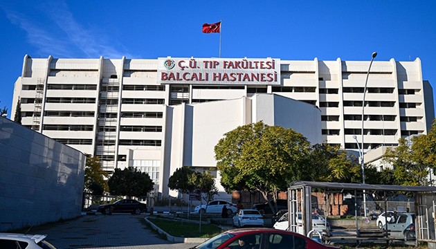 Depremde hasar görmüştü: O hastane modern şekilde hizmete girecek