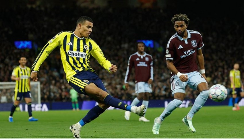 Fener'in utancı! Spor basını bugün ne yazdı? (15 Ekim)