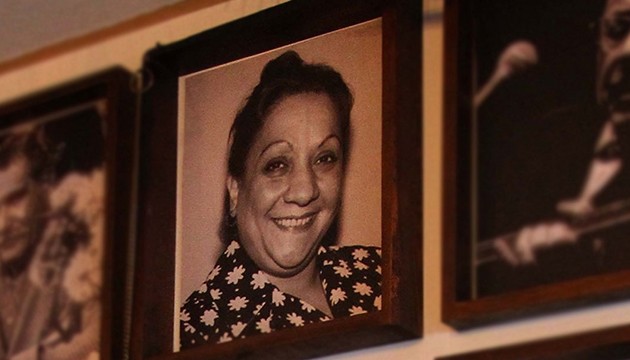 Yeşilçam'ın Hafize Ana'sı: Adile Naşit