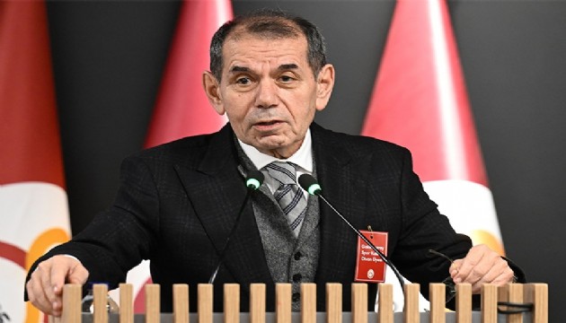 Galatasaray, Kemerburgaz Tesisleri için harcanan miktarı duyurdu