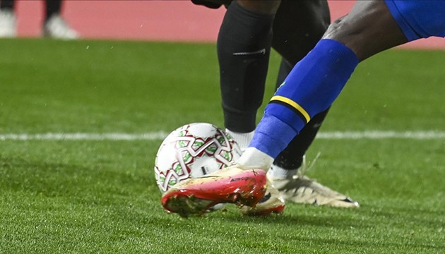 Afrika Kupası'nda sonuçlar