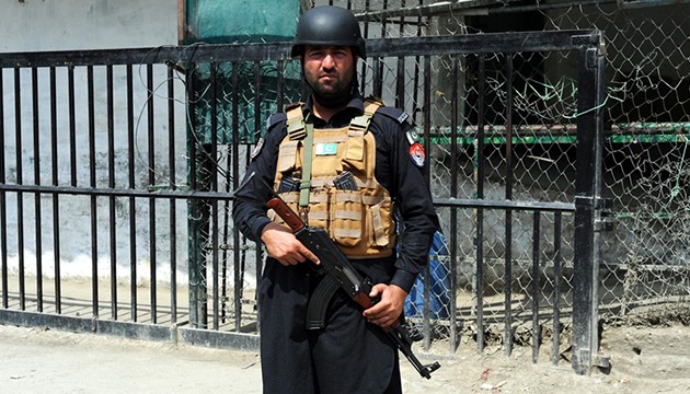 Afganistan-Pakistan sınırında çatışma