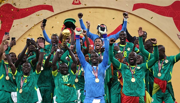 Şampiyonluk iptali tahkime taşınacak