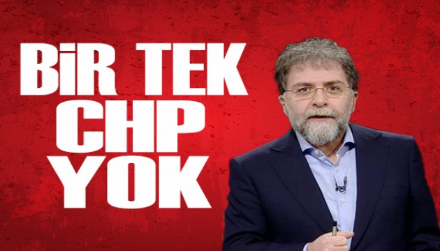 Ahmet Hakan yazdı: Bu fotoğraflara bakarak söylenebilecek 7 şey