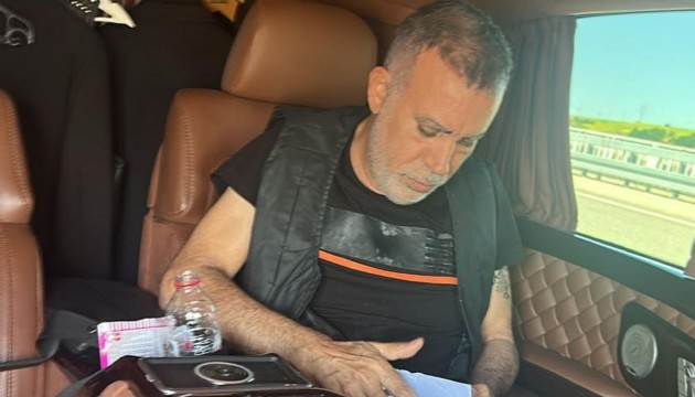 Ahbap soruşturmasında 17 gözaltı kararı