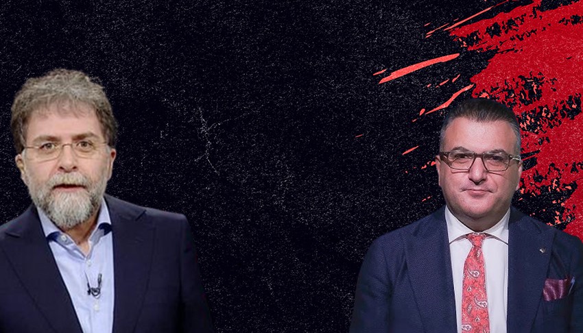 Ahmet Hakan yazdı: Tutuklama küçük anlamı çok büyük