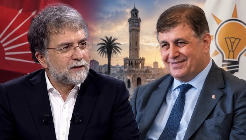 Ahmet Hakan yazdı: Cemil Tugay'ın tahmin ettiğinden çok farklı bir insan