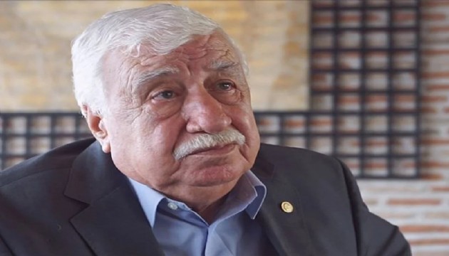 Usta oyuncu Ahmet Gülhan yaşamını yitirdi