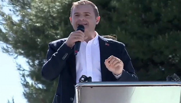 Ak Parti'ye geçecek iddialarına yanıt